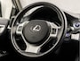 Lexus CT 200h Sport Automaat (NAVIGATIE, CLIMATE, ALCANTARA, CAMERA, SPORTSTOELEN, CRUISE, KEYLESS, NIEUWSTAAT)