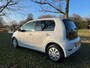 Volkswagen Up! 1.0 BMT move up! Silver White Metallic