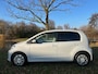 Volkswagen Up! 1.0 BMT move up! Silver White Metallic