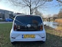 Volkswagen Up! 1.0 BMT move up! Silver White Metallic