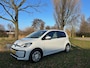 Volkswagen Up! 1.0 BMT move up! Silver White Metallic
