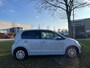 Volkswagen Up! 1.0 BMT move up! Silver White Metallic