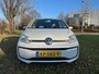 Volkswagen Up! 1.0 BMT move up! Silver White Metallic