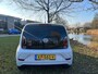 Volkswagen Up! 1.0 BMT move up! Silver White Metallic