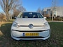 Volkswagen Up! 1.0 BMT move up! Silver White Metallic
