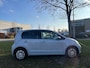 Volkswagen Up! 1.0 BMT move up! Silver White Metallic