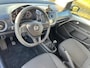 Volkswagen Up! 1.0 BMT move up! Silver White Metallic