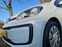 Volkswagen Up! 1.0 BMT move up! Silver White Metallic