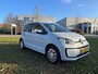 Volkswagen Up! 1.0 BMT move up! Silver White Metallic