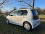 Volkswagen Up! 1.0 BMT move up! Silver White Metallic