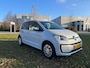 Volkswagen Up! 1.0 BMT move up! Silver White Metallic