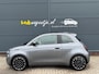 Fiat 500e La Prima 42 kWh *pano-dak *meest luxe uitvoering