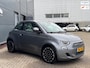 Fiat 500e La Prima 42 kWh *pano-dak *meest luxe uitvoering