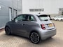 Fiat 500e La Prima 42 kWh *pano-dak *meest luxe uitvoering