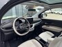Fiat 500e La Prima 42 kWh *pano-dak *meest luxe uitvoering