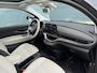 Fiat 500e La Prima 42 kWh *pano-dak *meest luxe uitvoering