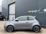 Fiat 500e La Prima 42 kWh *pano-dak *meest luxe uitvoering