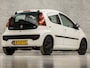 Peugeot 107 1.0 Sport (5 DEURS, NAP, AIRCO, SPORTSTOELEN, ELEK RAMEN, TOERENTELLER, NIEUWSTAAT)