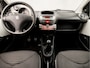 Peugeot 107 1.0 Sport (5 DEURS, NAP, AIRCO, SPORTSTOELEN, ELEK RAMEN, TOERENTELLER, NIEUWSTAAT)