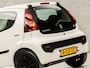 Peugeot 107 1.0 Sport (5 DEURS, NAP, AIRCO, SPORTSTOELEN, ELEK RAMEN, TOERENTELLER, NIEUWSTAAT)
