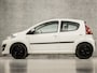Peugeot 107 1.0 Sport (5 DEURS, NAP, AIRCO, SPORTSTOELEN, ELEK RAMEN, TOERENTELLER, NIEUWSTAAT)