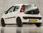 Peugeot 107 1.0 Sport (5 DEURS, NAP, AIRCO, SPORTSTOELEN, ELEK RAMEN, TOERENTELLER, NIEUWSTAAT)