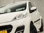 Peugeot 107 1.0 Sport (5 DEURS, NAP, AIRCO, SPORTSTOELEN, ELEK RAMEN, TOERENTELLER, NIEUWSTAAT)