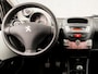Peugeot 107 1.0 Sport (5 DEURS, NAP, AIRCO, SPORTSTOELEN, ELEK RAMEN, TOERENTELLER, NIEUWSTAAT)
