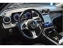 Mercedes-Benz C-klasse Estate 180 Luxury Line navi pano cruise camera nieuw model !!