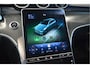 Mercedes-Benz C-klasse Estate 180 Luxury Line navi pano cruise camera nieuw model !!