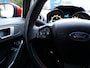Ford Fiesta 1.0 EcoBoost Red/Black Edition