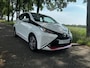 Toyota Aygo 1.0 VVT-i X-Play