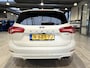 Ford Focus Wagon EcoBoost 125pk Hybrid ST Line Business | 100% Dealer onderhouden | Winter Pack | Cruise | Camera | Keyless | All-Seasons