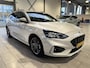 Ford Focus Wagon EcoBoost 125pk Hybrid ST Line Business | 100% Dealer onderhouden | Winter Pack | Cruise | Camera | Keyless | All-Seasons