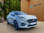 Ford Puma 1.0 EcoBoost Hybrid ST-Line X | Pano | Adapt. Cruise | Stoel-stuurverw. | Draadloos Apple Carplay | Blis | 18''
