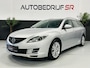 Mazda 6 Sportbreak 1.8 Business Trekhaak Cruise Controle! Nette Auto!