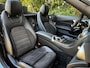 Mercedes-Benz C-klasse Cabrio 180 AMG Sport | Clima | Cruise | Navi | Airscarf | LED | Metalic | PDC | Leder / alcantara |