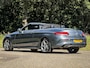 Mercedes-Benz C-klasse Cabrio 180 AMG Sport | Clima | Cruise | Navi | Airscarf | LED | Metalic | PDC | Leder / alcantara |