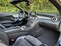Mercedes-Benz C-klasse Cabrio 180 AMG Sport | Clima | Cruise | Navi | Airscarf | LED | Metalic | PDC | Leder / alcantara |