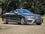 Mercedes-Benz C-klasse Cabrio 180 AMG Sport | Clima | Cruise | Navi | Airscarf | LED | Metalic | PDC | Leder / alcantara |