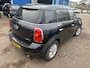 MINI Countryman Mini 1.6 One D Pepper. Export / Handelaar motor defect.