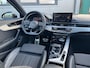 Audi A4 Avant 35 TFSI Launch edition Sport 150 PK | 3x S-line | Black edition | Trekhaak