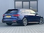 Audi A4 Avant 35 TFSI Launch edition Sport 150 PK | 3x S-line | Black edition | Trekhaak