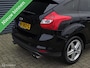 Ford Focus 1.6 TI-VCT Trend