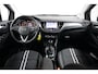 Opel Crossland 1.2 110PK | Turbo Level 3 | Panorama dak | Achteruitrijcamera |16 Inch LMV | Cruise control | Airco | Armsteun voor | Parkeersensoren V + A