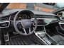 Audi A6 Avant 55 TFSI e quattro S edition Competition | Softclose | Pano | Stoelventilatie | HUD | B&O | Top view