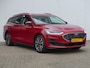 Ford Focus Wagon 1.0 EcoBoost Hybrid 125PK Titanium X | AGR-STOEL | STOEL+STUUR+VOORRUITVERWARMING | CAMERA | NAVI | 17'' LMV | PARKEERSENSOREN V+A |