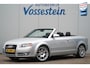 Audi A4 Cabriolet 3.2 FSI quattro Pro Line / S-Line / Bose Audio / Leder / Sportstoelen / Navigatie / Cruise