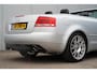 Audi A4 Cabriolet 3.2 FSI quattro Pro Line / S-Line / Bose Audio / Leder / Sportstoelen / Navigatie / Cruise