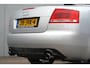 Audi A4 Cabriolet 3.2 FSI quattro Pro Line / S-Line / Bose Audio / Leder / Sportstoelen / Navigatie / Cruise